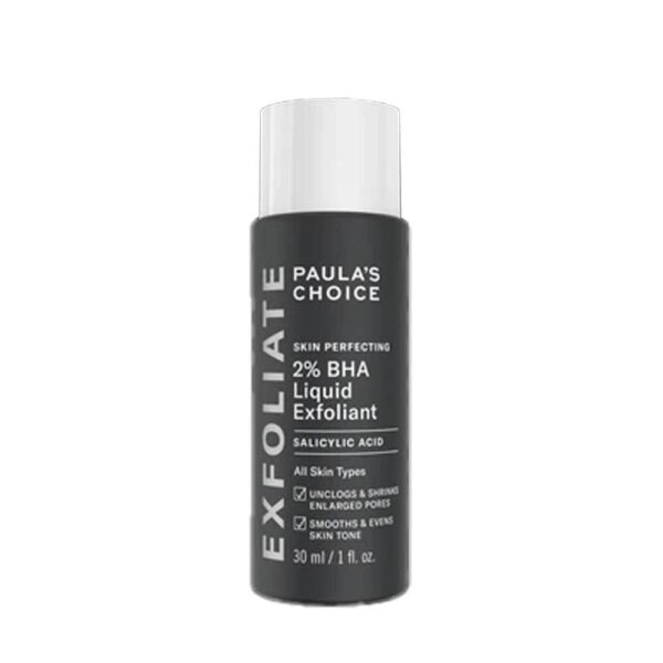 Paula’s Choice 2% BHA Liquid Exfoliant 30ml