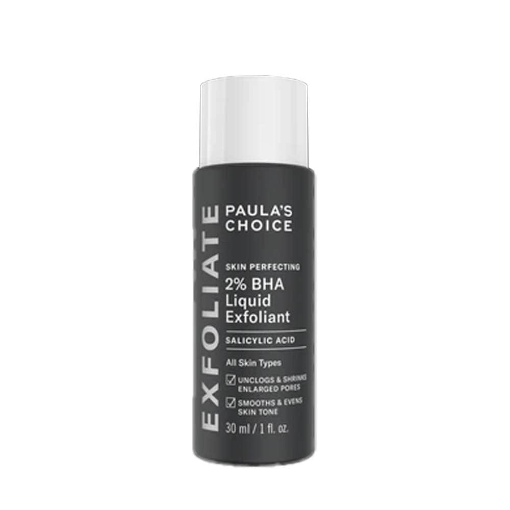 17087783681601-min Paula’s Choice 2% BHA Liquid Exfoliant 30ml - Image 1