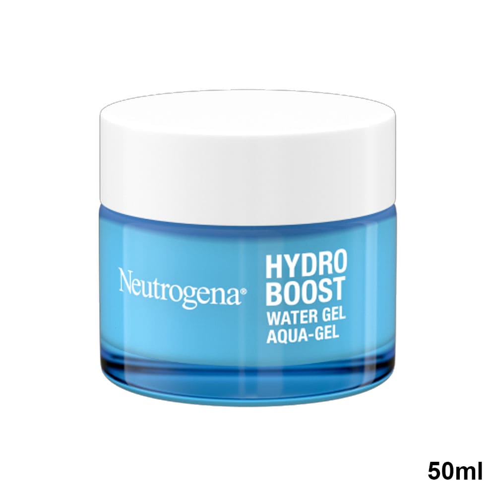17345225759537-min Neutrogena Hydro Boost Water Gel With Hyaluronic Acid 50ml - Image 1