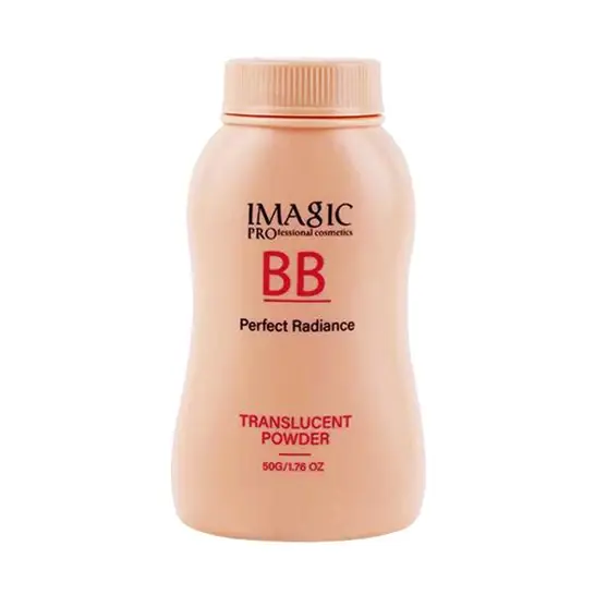 IMAGIC BB Powder 50g