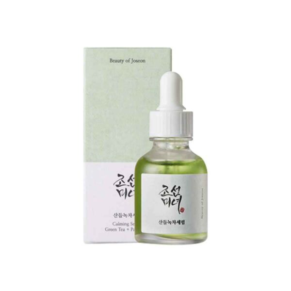 Beauty Of Joseon Calming Serum Green Tea + Panthenol 30ml
