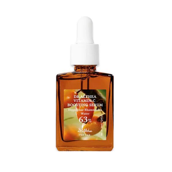 Dr. Althea Vitamin C Boosting Serum 30ml