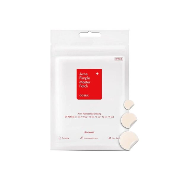 Cosrx Acne Pimple Master Patch