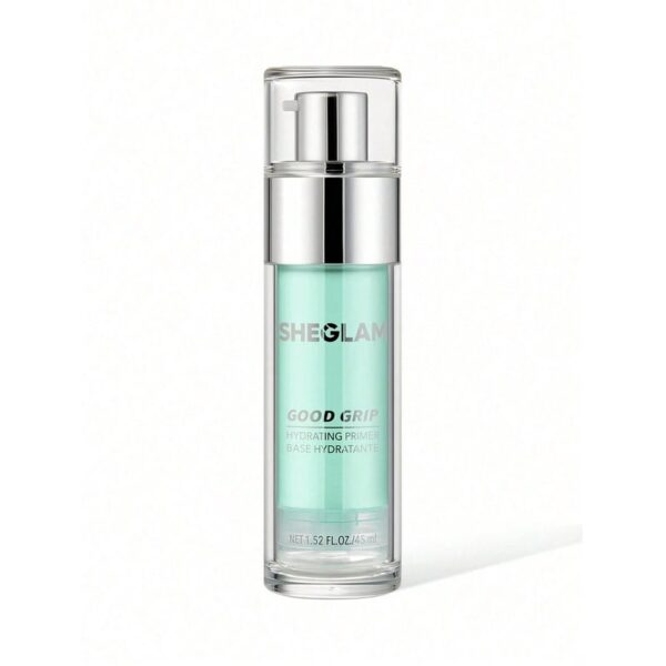 SHEGLAM Good Grip Hydrating Primer  Mint Blue 45 ml