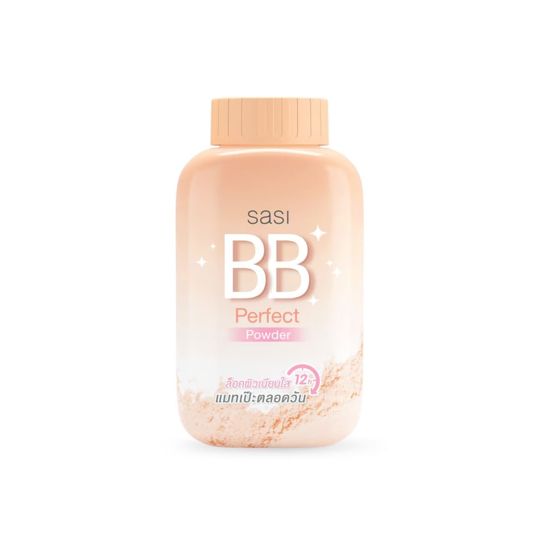 Sasi-BB-Perfect-Powder-min Sasi BB Perfect Powder 50g - Image 1