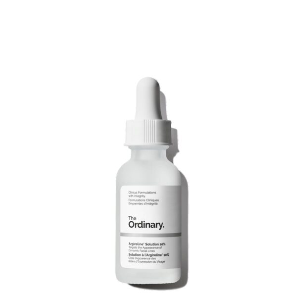 The Ordinary Argireline Solution 10% 30ml