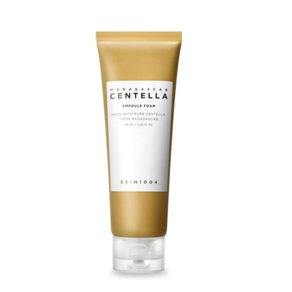 Skin1004 Madagaskar Centella Ampoule Foam 125ml