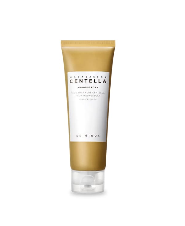 Uv9JhPHUelHBJocq4Ciu8O5T79KFGmPeSotCdv5o (1) Skin1004 Madagaskar Centella Ampoule Foam 125ml - Image 1