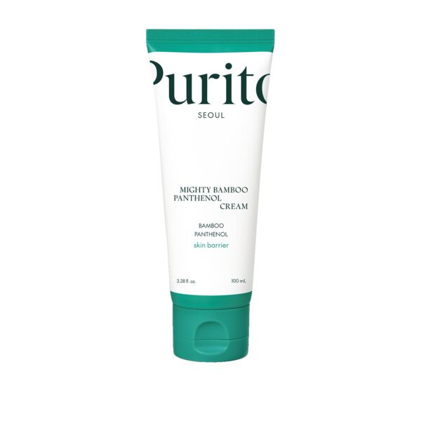 Purito Mighty Bamboo Panthenol Cream 100ml
