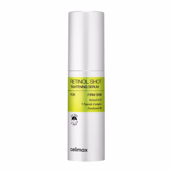 Celimax The Vita A Retinol Shot Tightening Serum 30ml