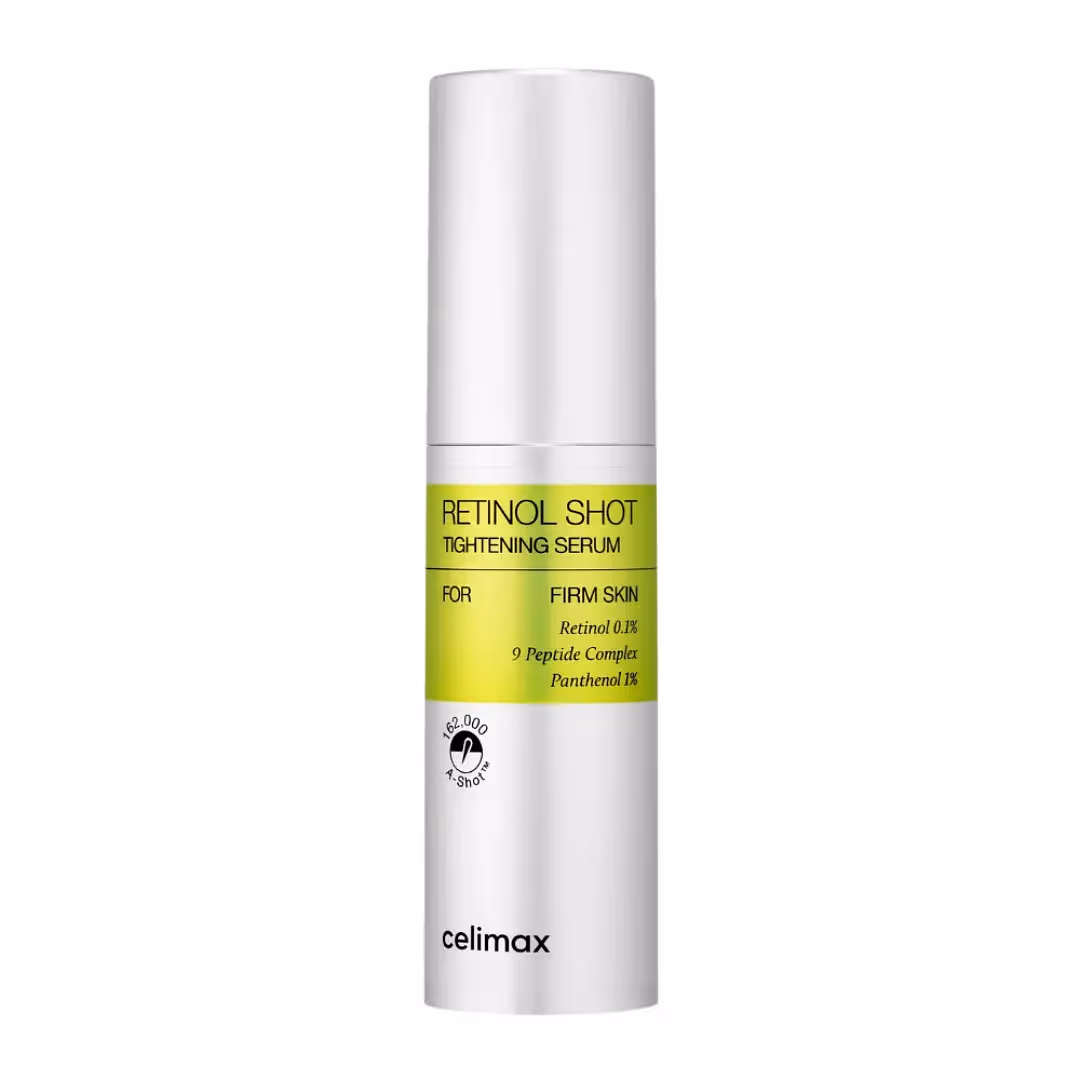 celimax-the-vita-a-retinol-shot-tightening-serum-30ml-33da-products Celimax The Vita A Retinol Shot Tightening Serum 30ml - Image 1