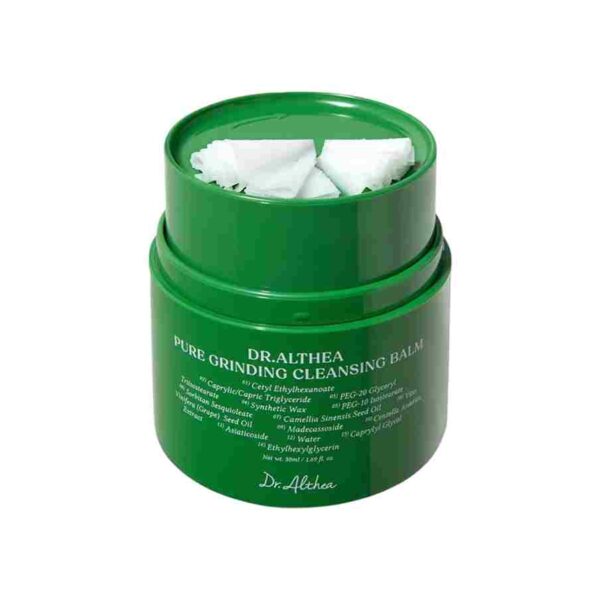 Dr. Althea Pure Grinding Cleansing Balm 50ml