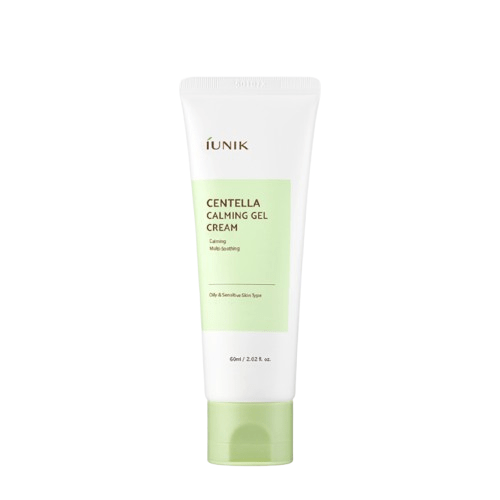 Iunik Centella Calming Gel Cream 60ml