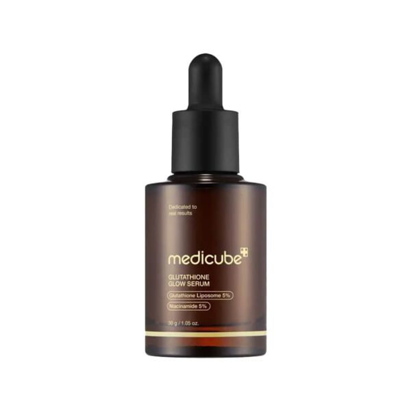 Medicube Glutathione Glow Serum 30ml