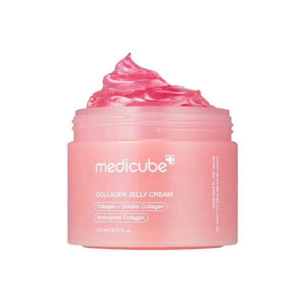 medicube Collagen Jelly Cream