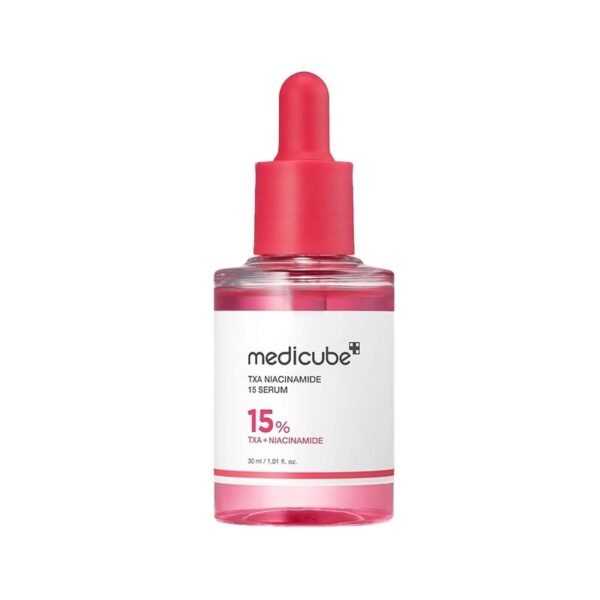 Medicube TXA Niacinamide 15 Serum 30ml
