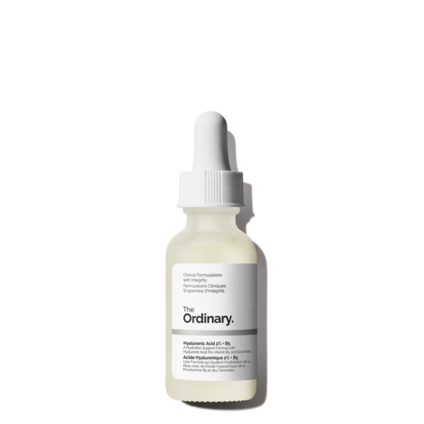 The Ordinary Hyaluronic Acid 2% + B5 30ml
