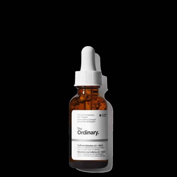 The Ordinary Caffeine Solution 5% + EGCG