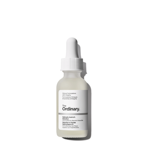 The Ordinary Salicylic Acid 2% Solution 30ml