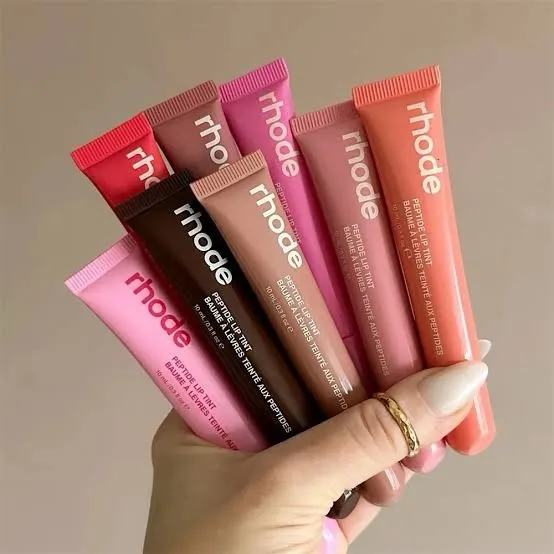 rhode Peptide Lip Tint