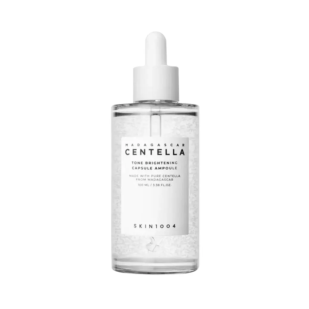 skin1004-madagascar-centella-tone-brightening-capsule-ampoule-1 SKIN1004 Madagascar Centella Tone Brightening Capsule Ampoule - Image 1