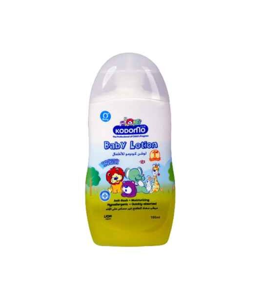 Kodomo Baby Lotion 180ml