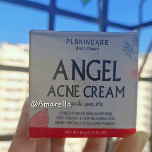 Angel Acne Cream 20g