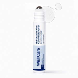 Wishcare Hair Growth Serum Concentrate Roll-On