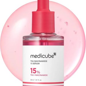 Medicube Txa Niacinamide 15 Serum