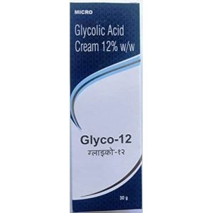 Glyco 12 Cream