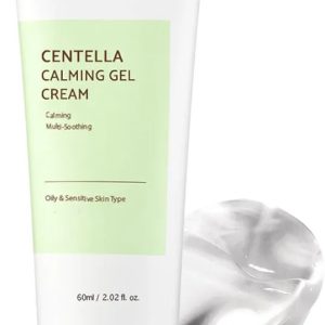 iUNIK Centella Calming Gel Cream