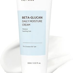 IUNIK Beta Glucan Daily Moisture Cream
