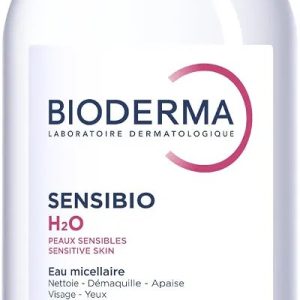 Bioderma Sensibio H2O Micellar Water