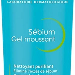 BIODERMA Sebium Purifying Face Wash