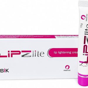 Ubik Lipzlite Lip Lightening Cream