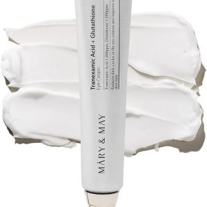 Mary&May Tranexamic Acid+Glutathione Eye Cream