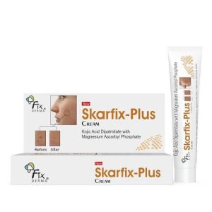 Fixderma Skarfix-Plus Cream